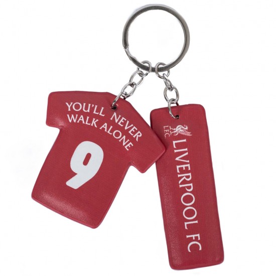 Μπρελόκ Liverpool FC Charm