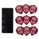 Liverpool FC Dart Flights