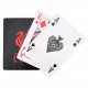Liverpool FC Liverbird Playing Cards