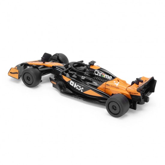 Μεταλλικό μοντέλο McLaren F1 1:43