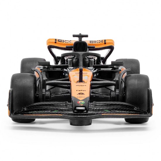 Μεταλλικό μοντέλο McLaren F1 1:43