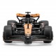 Μεταλλικό μοντέλο McLaren F1 1:43