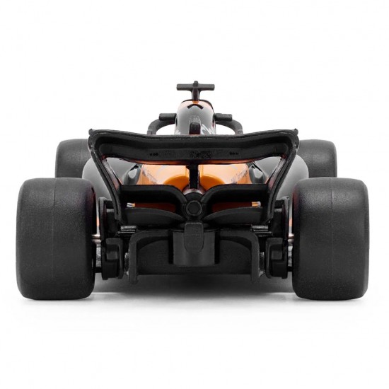 Μεταλλικό μοντέλο McLaren F1 1:43