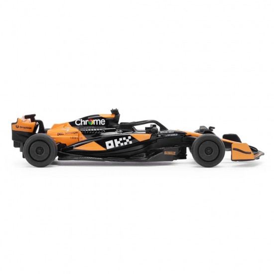 Μεταλλικό μοντέλο McLaren F1 1:43