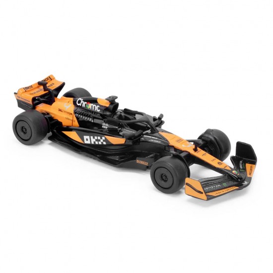 Μεταλλικό μοντέλο McLaren F1 1:43