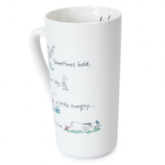 Κούπα Winnie The Pooh Grande Latte