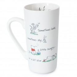 Κούπα Winnie The Pooh Grande Latte