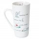 Κούπα Winnie The Pooh Grande Latte