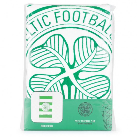 Πετσέτα Celtic FC YNWA