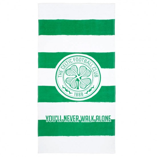 Πετσέτα Celtic FC YNWA