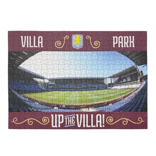 Παζλ Aston Villa FC 500 κομματιών