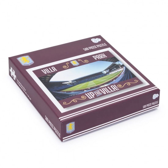 Παζλ Aston Villa FC 500 κομματιών