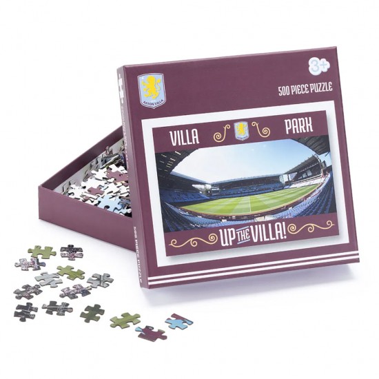 Παζλ Aston Villa FC 500 κομματιών