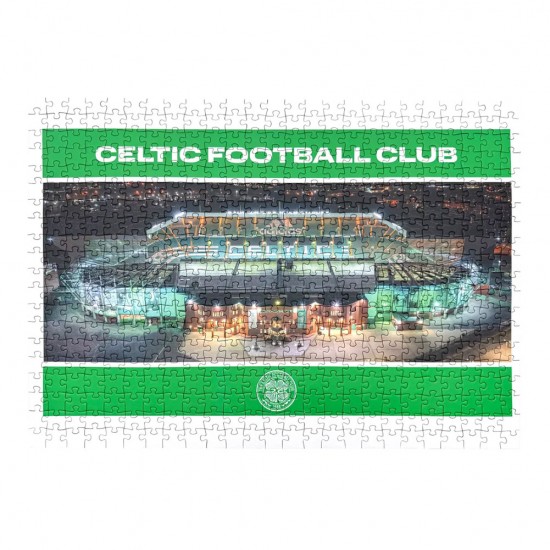 Παζλ Celtic FC 500 κομματιών