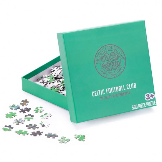 Παζλ Celtic FC 500 κομματιών