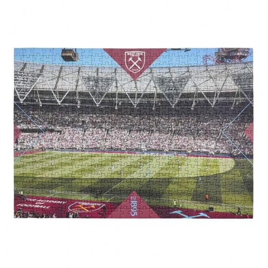 Παζλ West Ham United FC 500 κομματιών