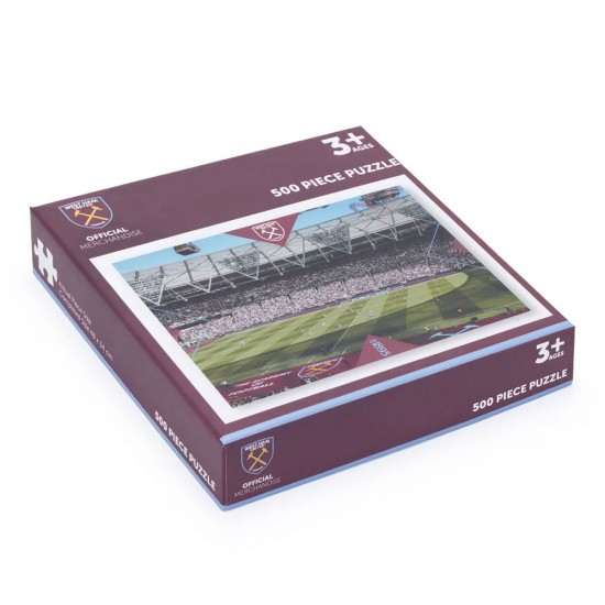 Παζλ West Ham United FC 500 κομματιών