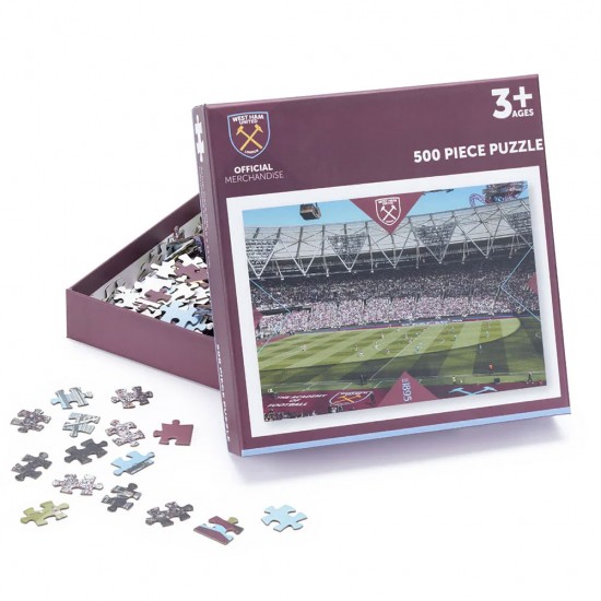 Παζλ West Ham United FC 500 κομματιών