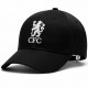 Chelsea FC Black Cap