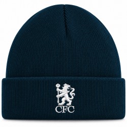 Σκούφος Chelsea FC Cuff, Midnight Blue