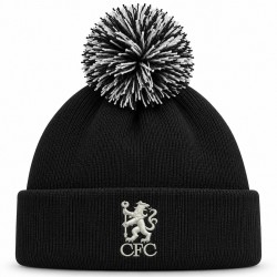 Σκούφος Chelsea FC με έμβλημα