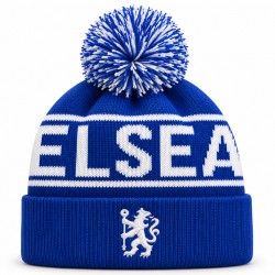 Σκούφος Chelsea FC Text