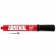 Arsenal FC Large Dual Action Football Pump