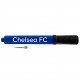 Chelsea FC Large Dual Action Football Pump