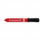 Liverpool FC Large Dual Action Football Pump