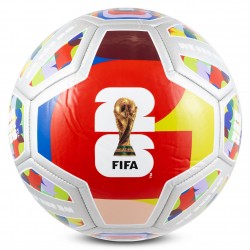 FIFA World Cup 2026 Laser Spectrum Football