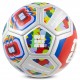 FIFA World Cup 2026 Laser Spectrum Football
