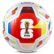 FIFA World Cup 2026 Laser Spectrum Football