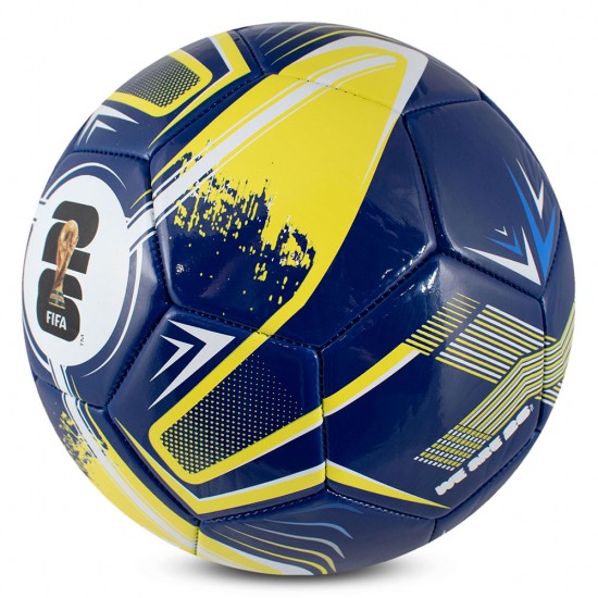 FIFA World Cup 2026 Turbine Football