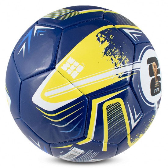 FIFA World Cup 2026 Turbine Football