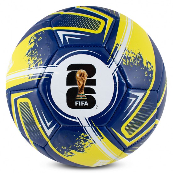 FIFA World Cup 2026 Turbine Football
