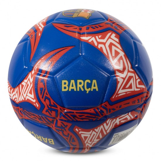 FC Barcelona 6 inch Foam Football