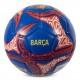 FC Barcelona 6 inch Foam Football