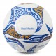 Real Madrid FC 6 inch Foam Football