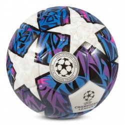 Μπάλα αφρού UEFA Champions League 6 ιντσών