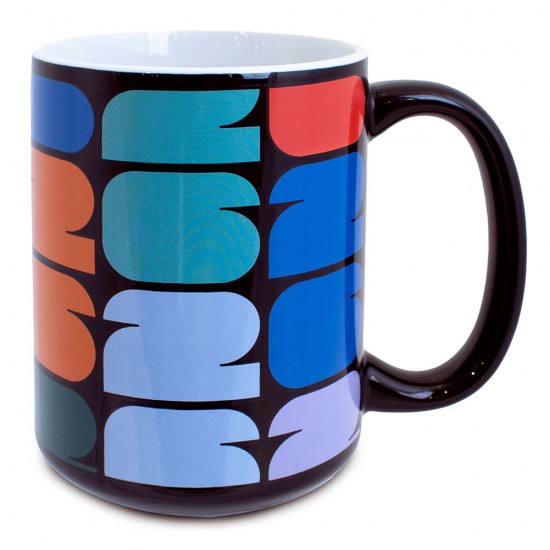FIFA World Cup 2026 Mug