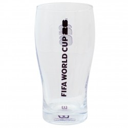 FIFA World Cup 2026 Tulip Pint Glass
