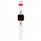 Liverpool FC LED Step Counter Watch