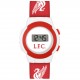 Παιδικό ψηφιακό ρολόι Liverpool FC