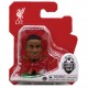 Liverpool FC SoccerStarz 2026 Isak