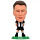 Newcastle United FC SoccerStarz Burn