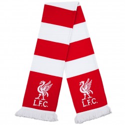 Liverpool FC Bar Scarf
