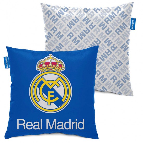 Μαξιλάρι Real Madrid CF