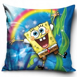 Μαξιλάρι SpongeBob SquarePants Velvet Feel