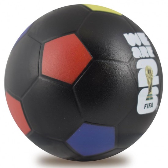 Μπαλάκι αντιστρές FIFA World Cup 2026