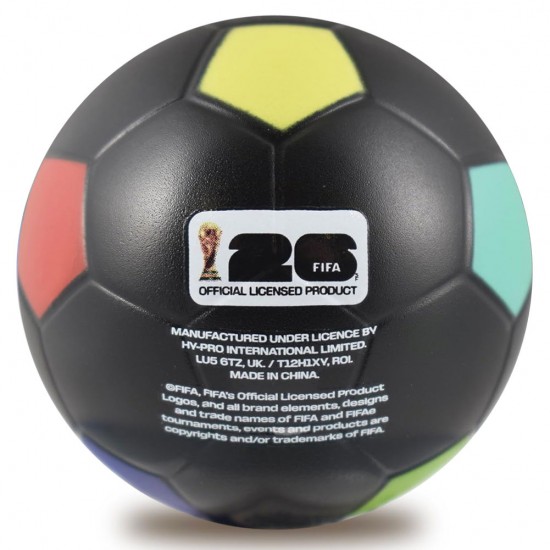 Μπαλάκι αντιστρές FIFA World Cup 2026